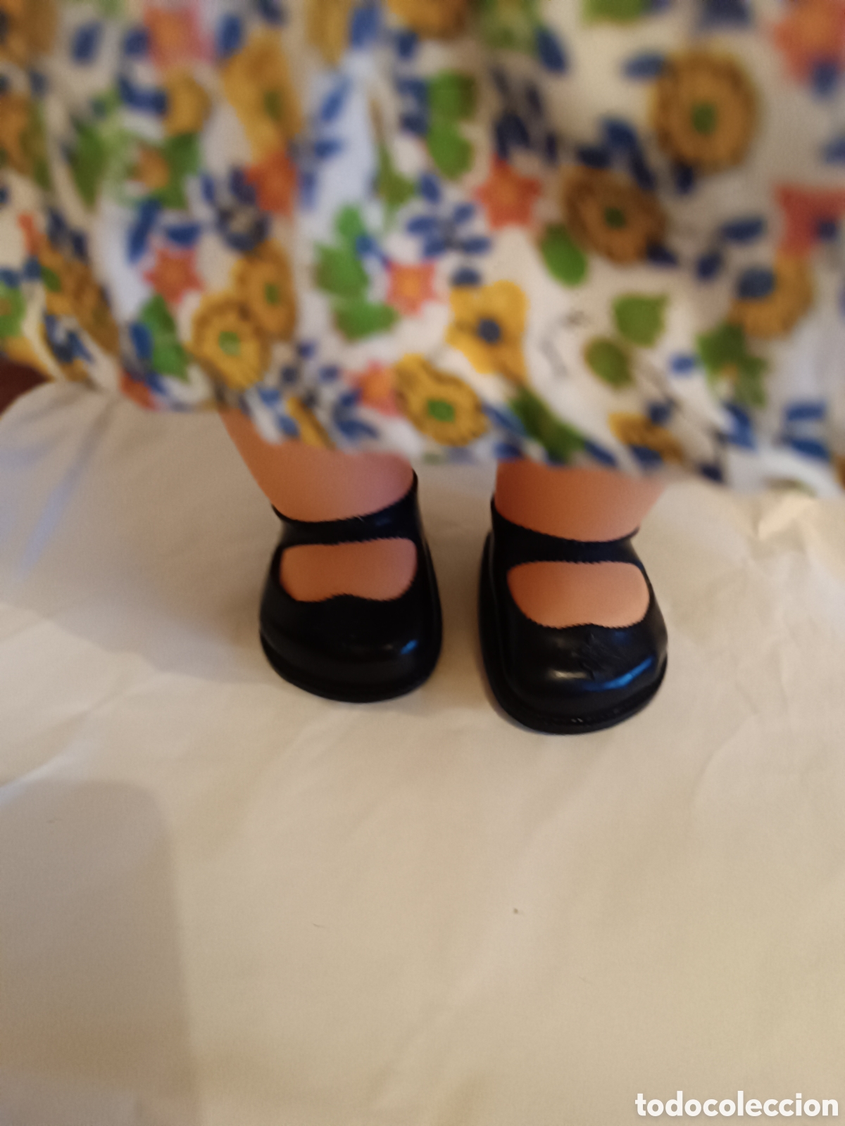 Mu&ntilde;ecas espa&ntilde;olas modernas: Mu&ntilde;eca catina - Foto 2