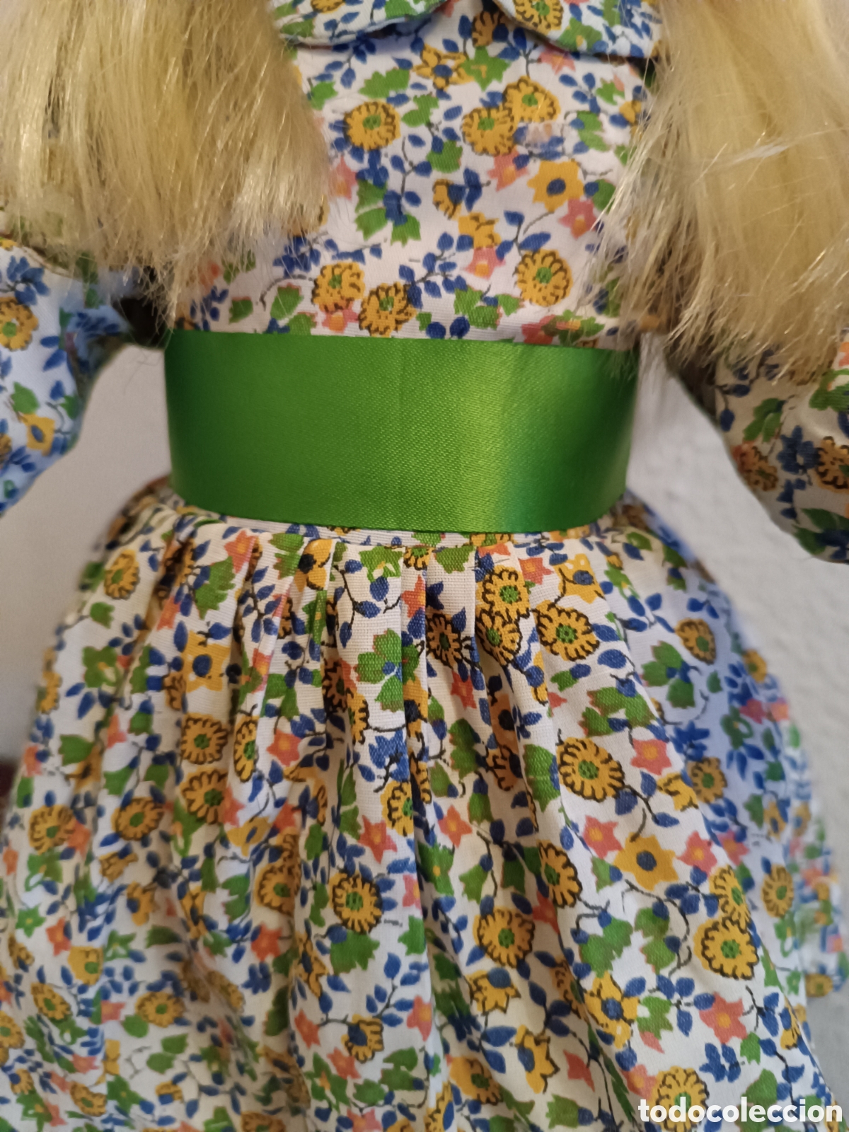 Mu&ntilde;ecas espa&ntilde;olas modernas: Mu&ntilde;eca catina - Foto 6