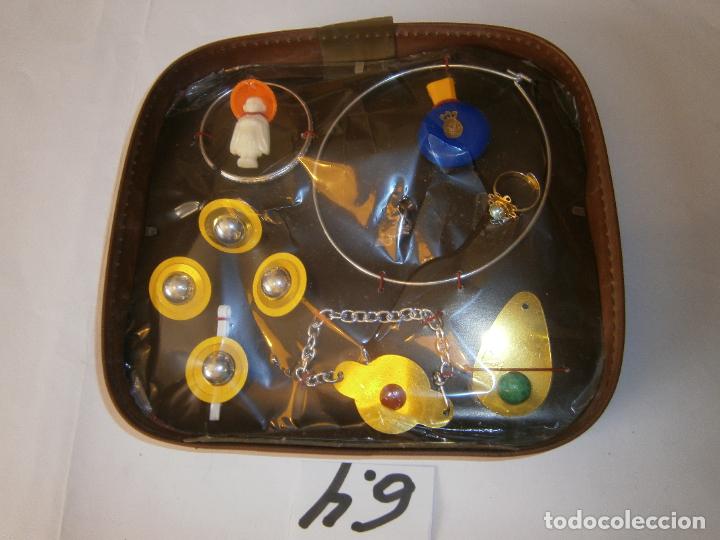 Mu&ntilde;ecas espa&ntilde;olas modernas: ANTIGUO KIT COMPLEMENTOS PARA NI&Ntilde;AS NUEVO SIN USAR - Foto 1