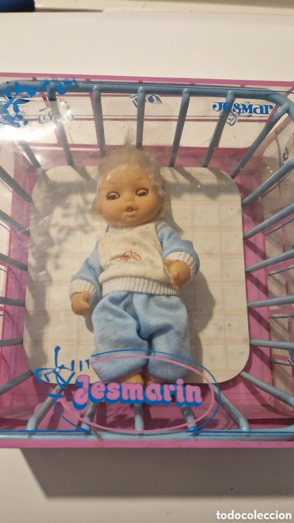 Mu&ntilde;ecas espa&ntilde;olas modernas: Jesmarin 158 - Foto 1