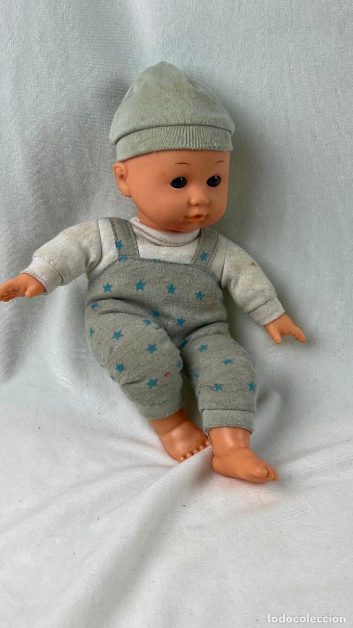 Mu&ntilde;ecas espa&ntilde;olas modernas: MU&Ntilde;ECA ESPA&Ntilde;OLA BEBE - Foto 2