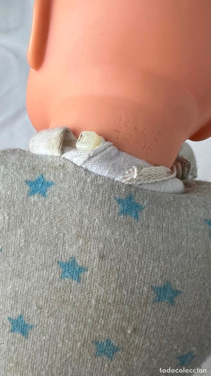 Mu&ntilde;ecas espa&ntilde;olas modernas: MU&Ntilde;ECA ESPA&Ntilde;OLA BEBE - Foto 4