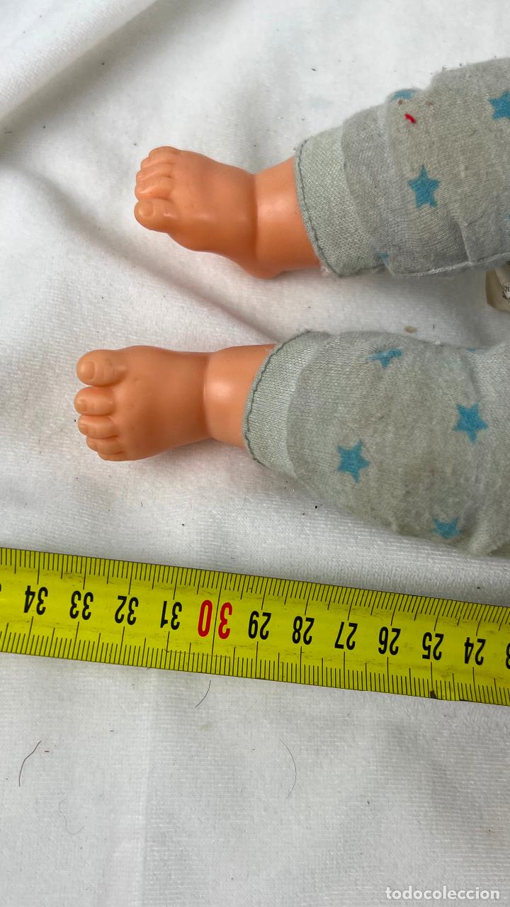 Mu&ntilde;ecas espa&ntilde;olas modernas: MU&Ntilde;ECA ESPA&Ntilde;OLA BEBE - Foto 5