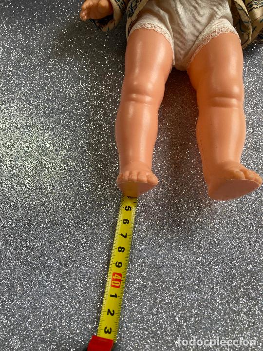 Mu&ntilde;ecas espa&ntilde;olas modernas: MU&Ntilde;ECA ANTIGUA - Foto 3