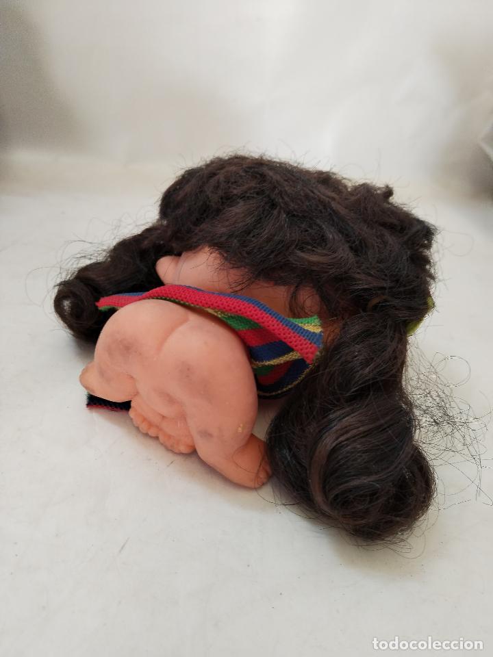 Mu&ntilde;ecas espa&ntilde;olas modernas: antigua mu&ntilde;eca farmi - Foto 3