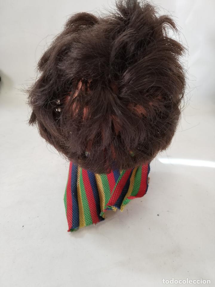 Mu&ntilde;ecas espa&ntilde;olas modernas: antigua mu&ntilde;eca de farmi - Foto 3