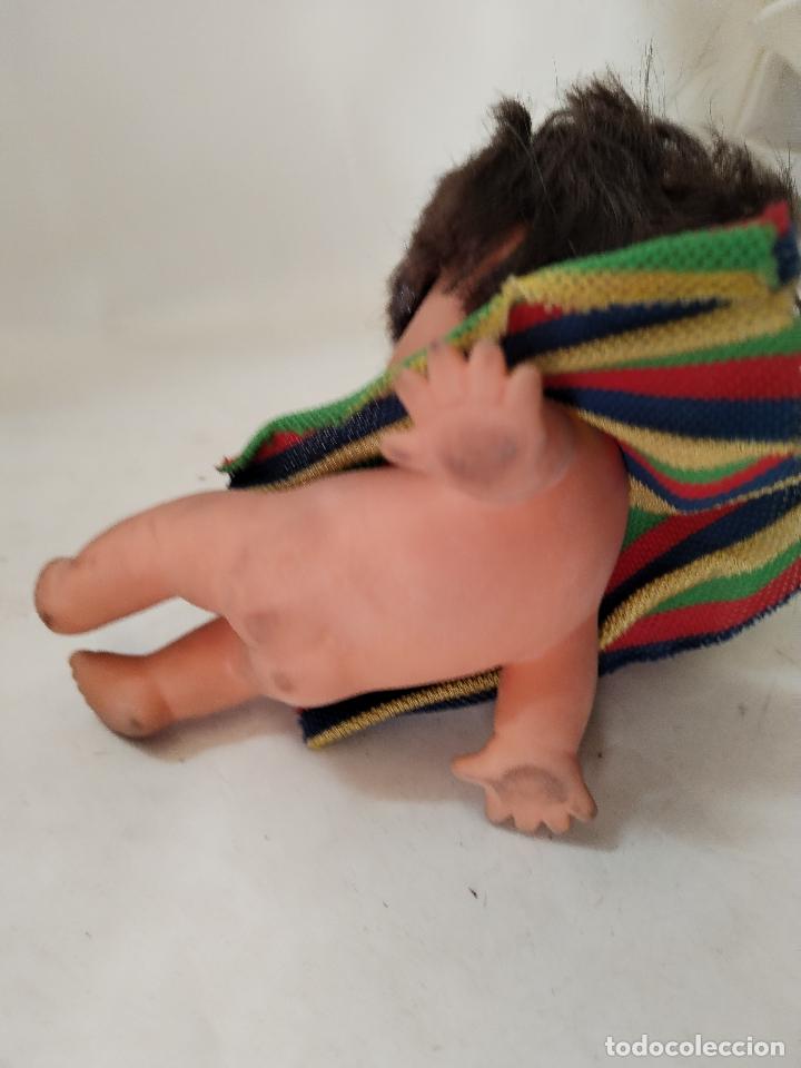 Mu&ntilde;ecas espa&ntilde;olas modernas: antigua mu&ntilde;eca de farmi - Foto 4