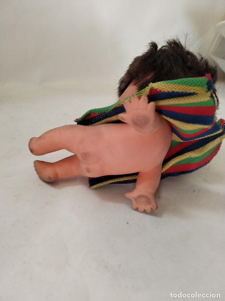 Mu&ntilde;ecas espa&ntilde;olas modernas: antigua mu&ntilde;eca de farmi - Foto 6