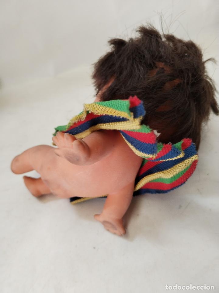 Mu&ntilde;ecas espa&ntilde;olas modernas: antigua mu&ntilde;eca de farmi - Foto 8