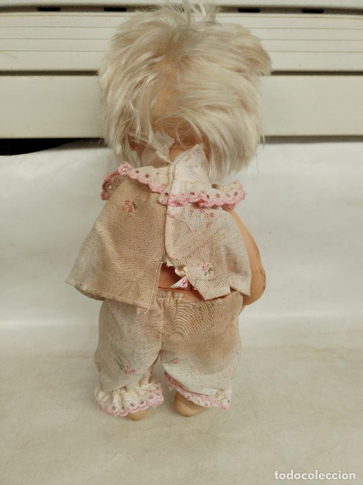Mu&ntilde;ecas espa&ntilde;olas modernas: mu&ntilde;eca antigua de jesmar - Foto 4