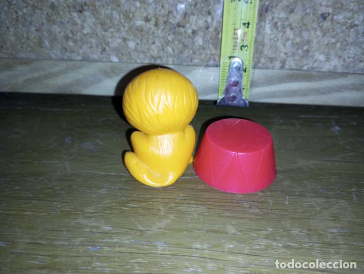 Mu&ntilde;ecas espa&ntilde;olas modernas: Le&oacute;n circo mu&ntilde;eca pinypon pin y pon - Foto 4