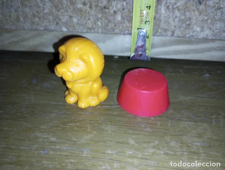Mu&ntilde;ecas espa&ntilde;olas modernas: Le&oacute;n circo mu&ntilde;eca pinypon pin y pon - Foto 5