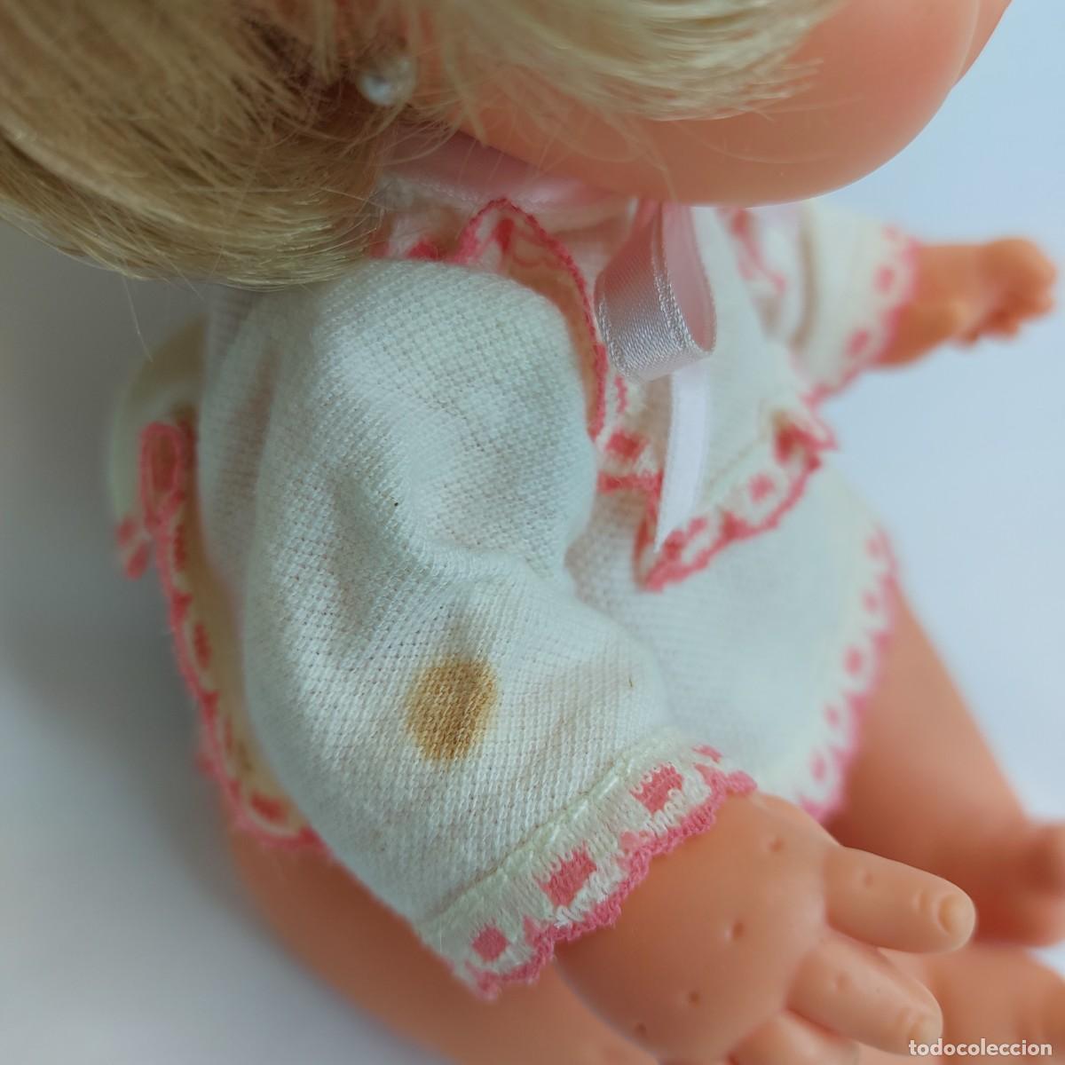 Mu&ntilde;ecas espa&ntilde;olas modernas: MU&Ntilde;ECA MARCA B.B. MIDE UNOS 30cm. - Foto 2