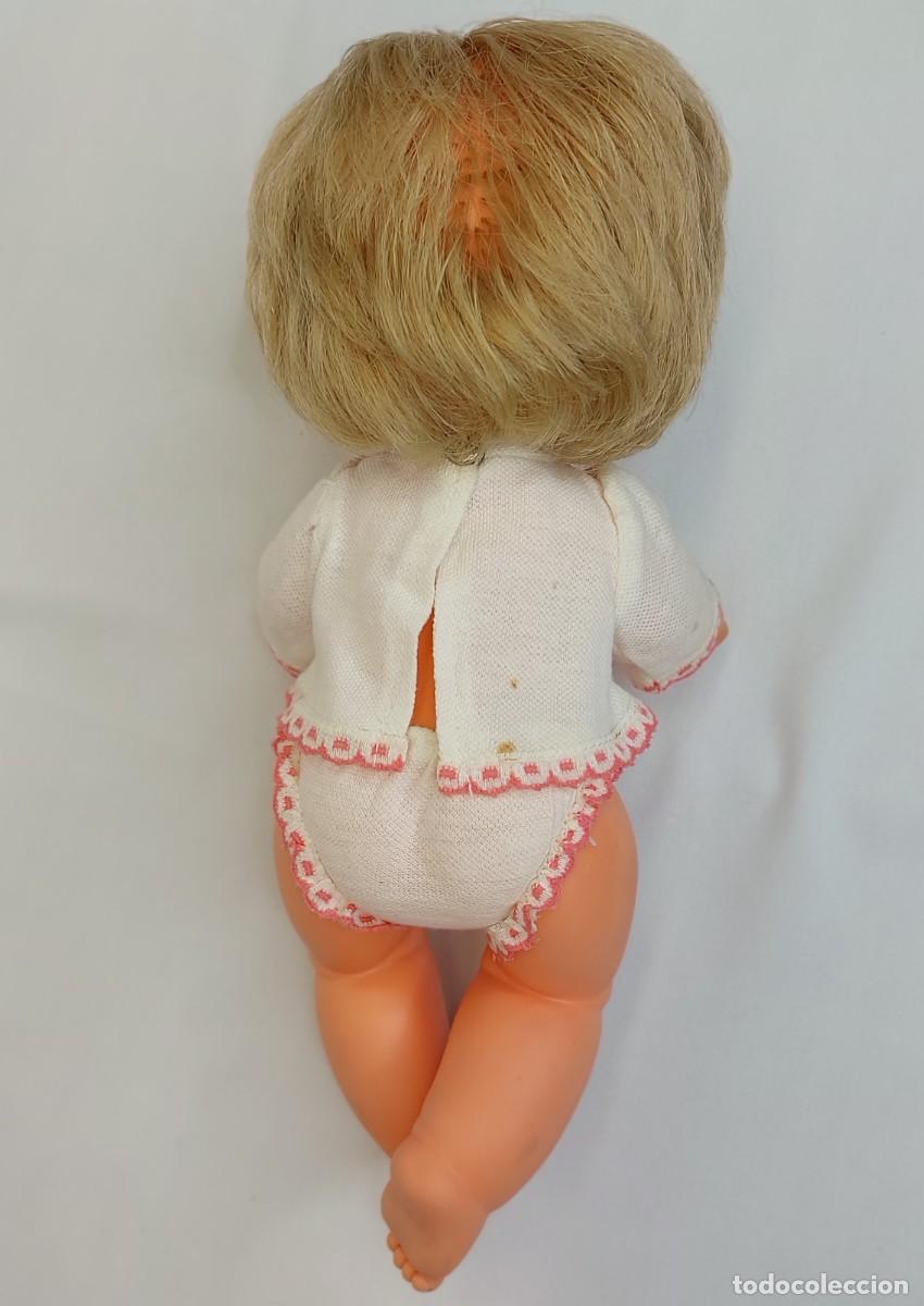 Mu&ntilde;ecas espa&ntilde;olas modernas: MU&Ntilde;ECA MARCA B.B. MIDE UNOS 30cm. - Foto 4