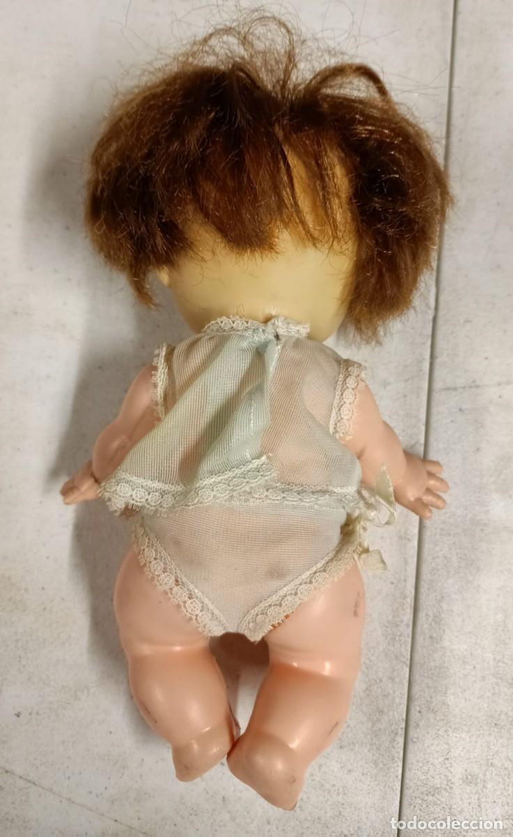 Mu&ntilde;ecas espa&ntilde;olas modernas: Antigua mu&ntilde;eca A&ntilde;os 80 - Foto 2