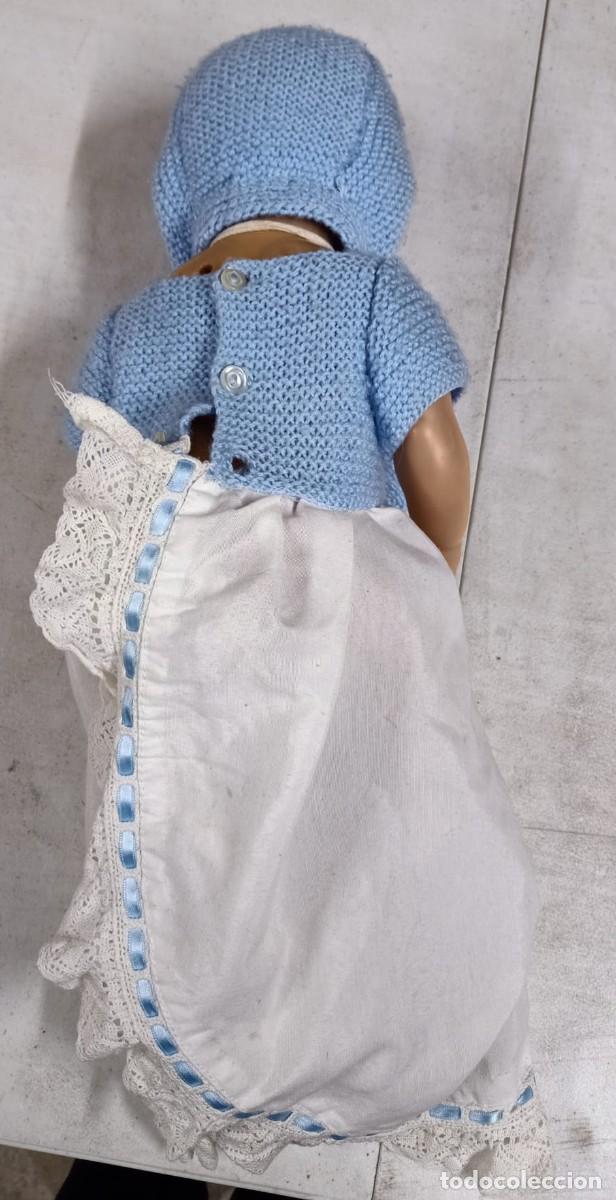 Mu&ntilde;ecas espa&ntilde;olas modernas: Antigua mu&ntilde;eca - Foto 2