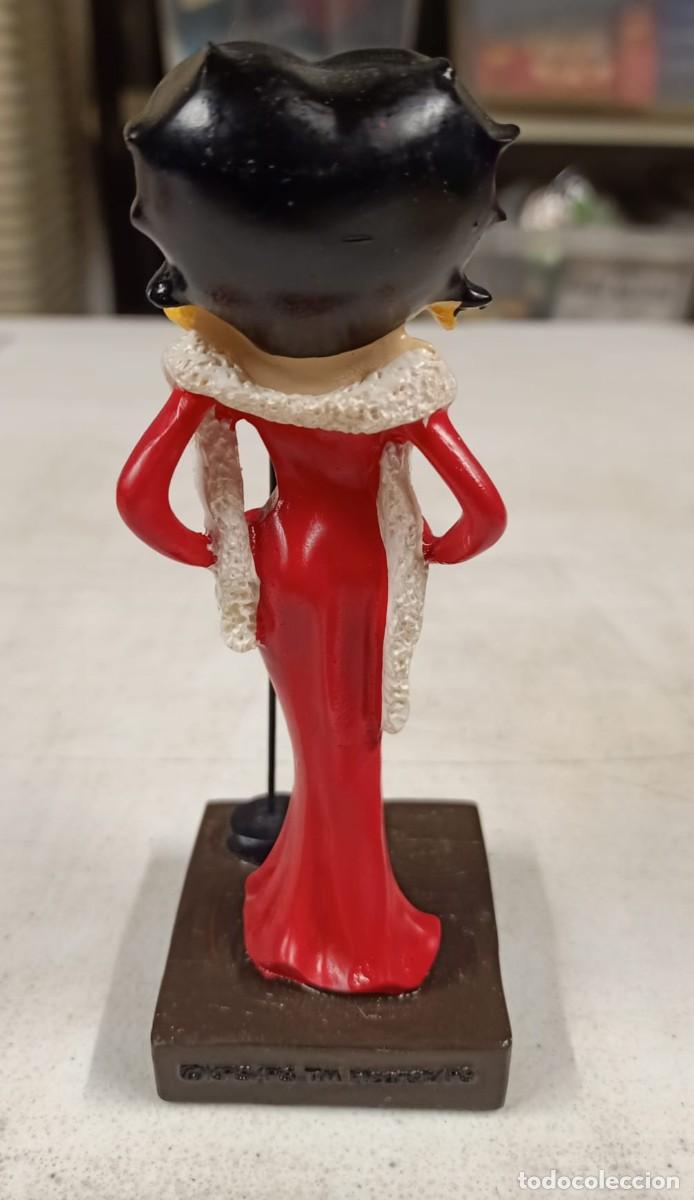 Mu&ntilde;ecas espa&ntilde;olas modernas: Mu&ntilde;eca Betty boop - Foto 2