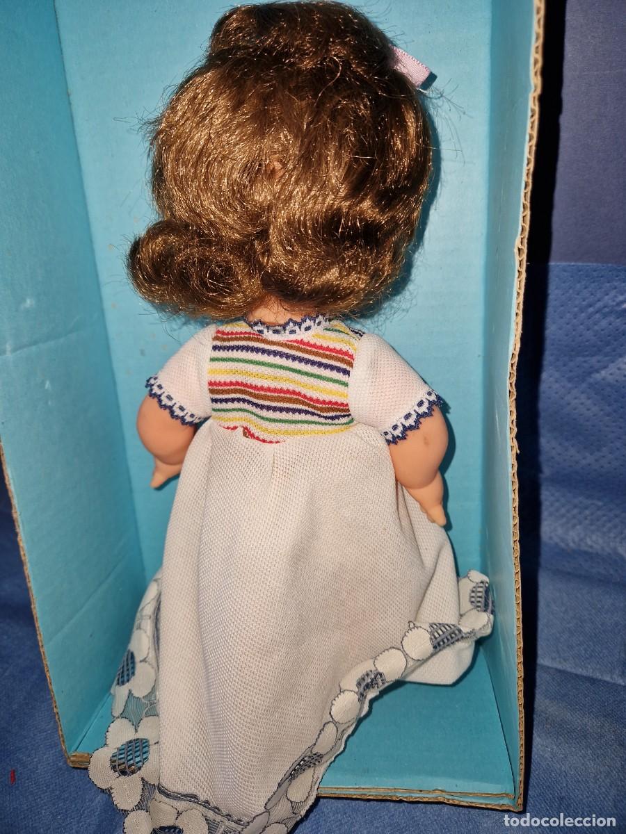 Mu&ntilde;ecas espa&ntilde;olas modernas: MU&Ntilde;ECA LIZA DE FARITAS - Foto 2