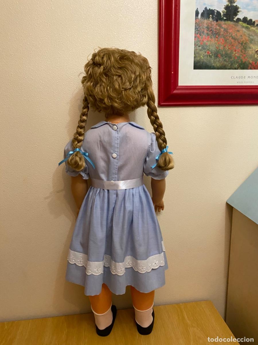 Mu&ntilde;ecas espa&ntilde;olas modernas: Mu&ntilde;eca Rosaura de Jesmar - Foto 4