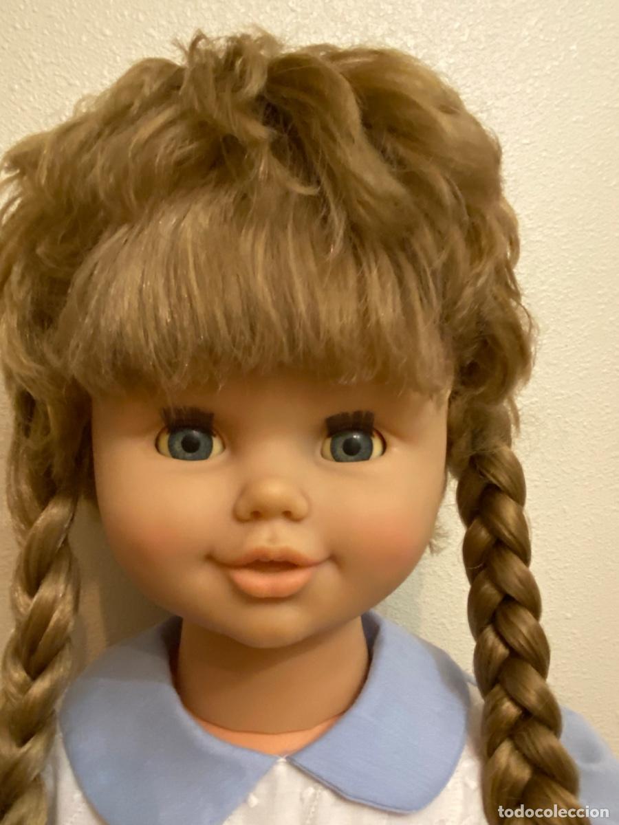 Mu&ntilde;ecas espa&ntilde;olas modernas: Mu&ntilde;eca Rosaura de Jesmar - Foto 5