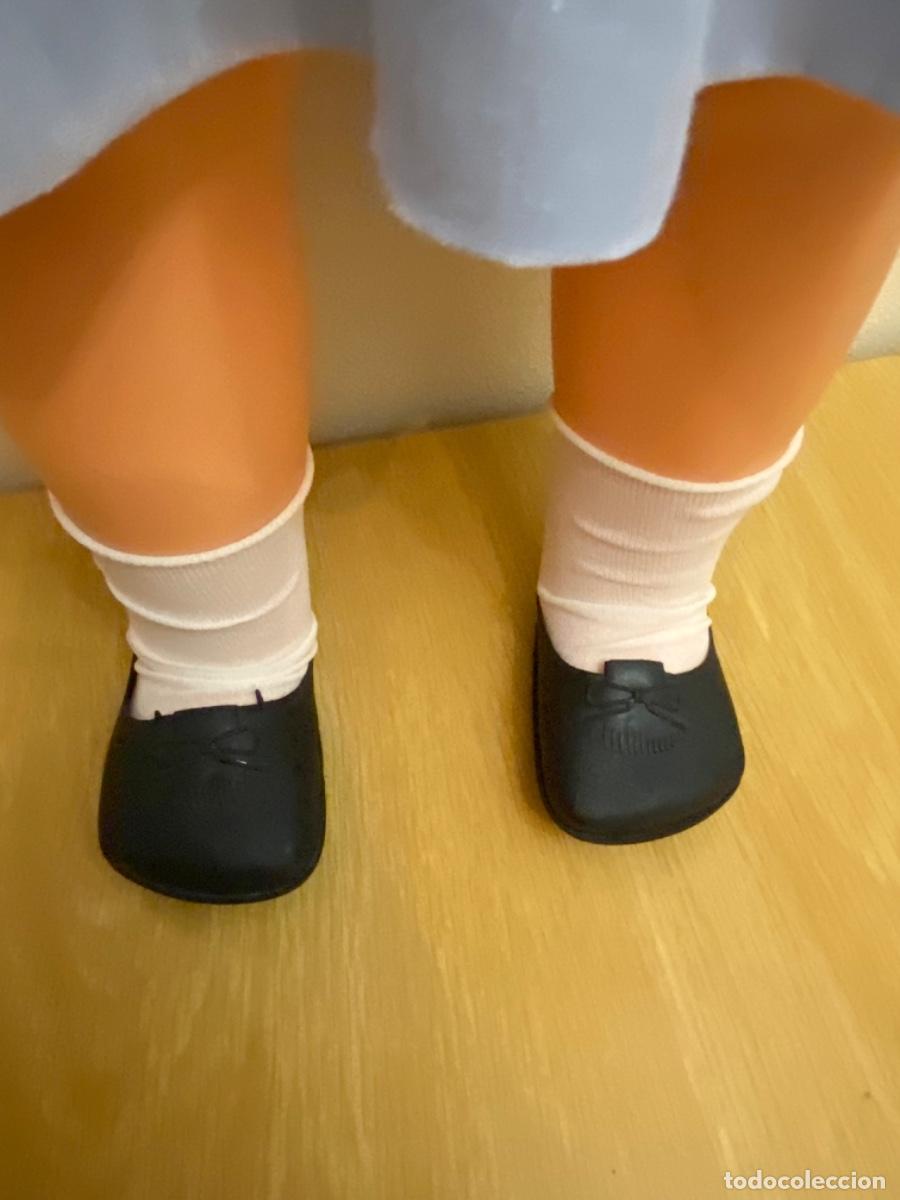 Mu&ntilde;ecas espa&ntilde;olas modernas: Mu&ntilde;eca Rosaura de Jesmar - Foto 6