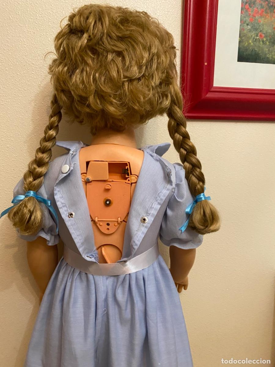 Mu&ntilde;ecas espa&ntilde;olas modernas: Mu&ntilde;eca Rosaura de Jesmar - Foto 7