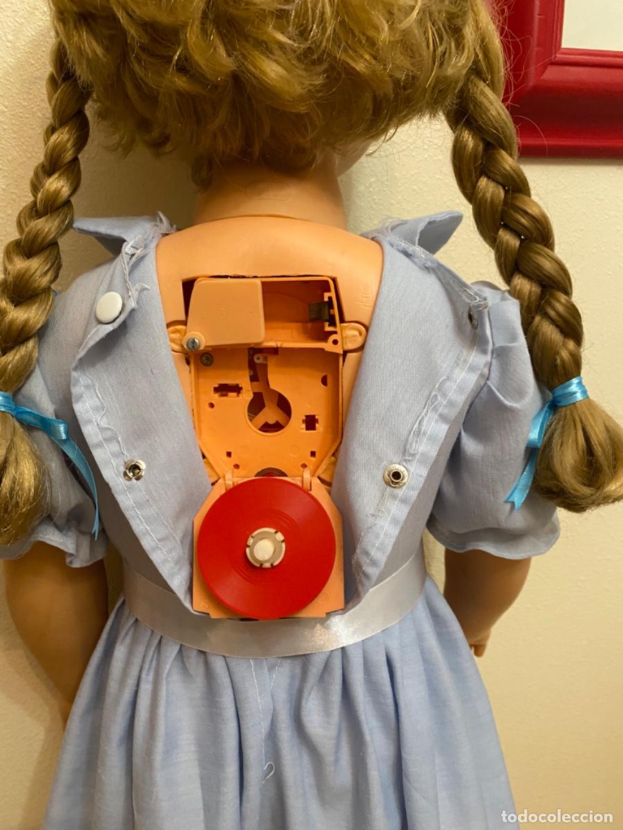 Mu&ntilde;ecas espa&ntilde;olas modernas: Mu&ntilde;eca Rosaura de Jesmar - Foto 9