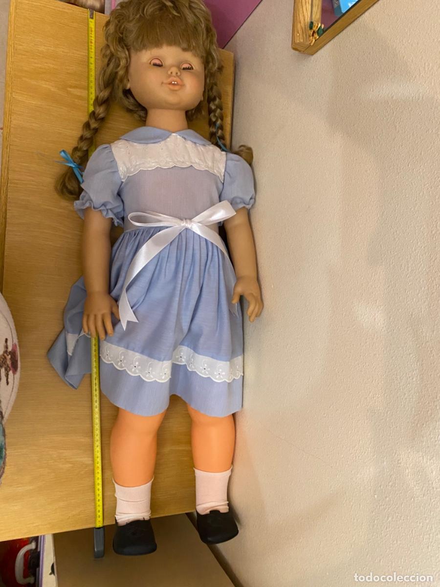 Mu&ntilde;ecas espa&ntilde;olas modernas: Mu&ntilde;eca Rosaura de Jesmar - Foto 10