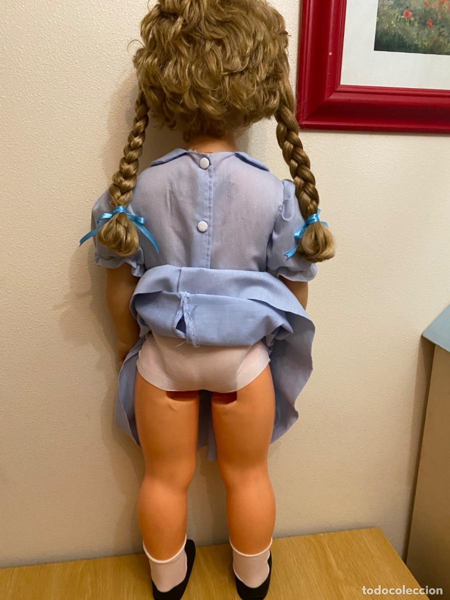 Mu&ntilde;ecas espa&ntilde;olas modernas: Mu&ntilde;eca Rosaura de Jesmar - Foto 11