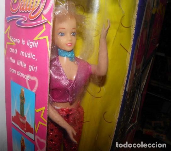 Mu&ntilde;ecas espa&ntilde;olas modernas: DANCING SALLY,CAJA ORIGINAL,A ESTRENAR - Foto 6