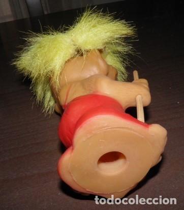 Mu&ntilde;ecas espa&ntilde;olas modernas: TROLL,A&Ntilde;OS 70 U 80 - Foto 2