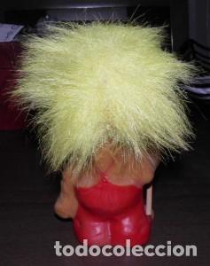 Mu&ntilde;ecas espa&ntilde;olas modernas: TROLL,A&Ntilde;OS 70 U 80 - Foto 3