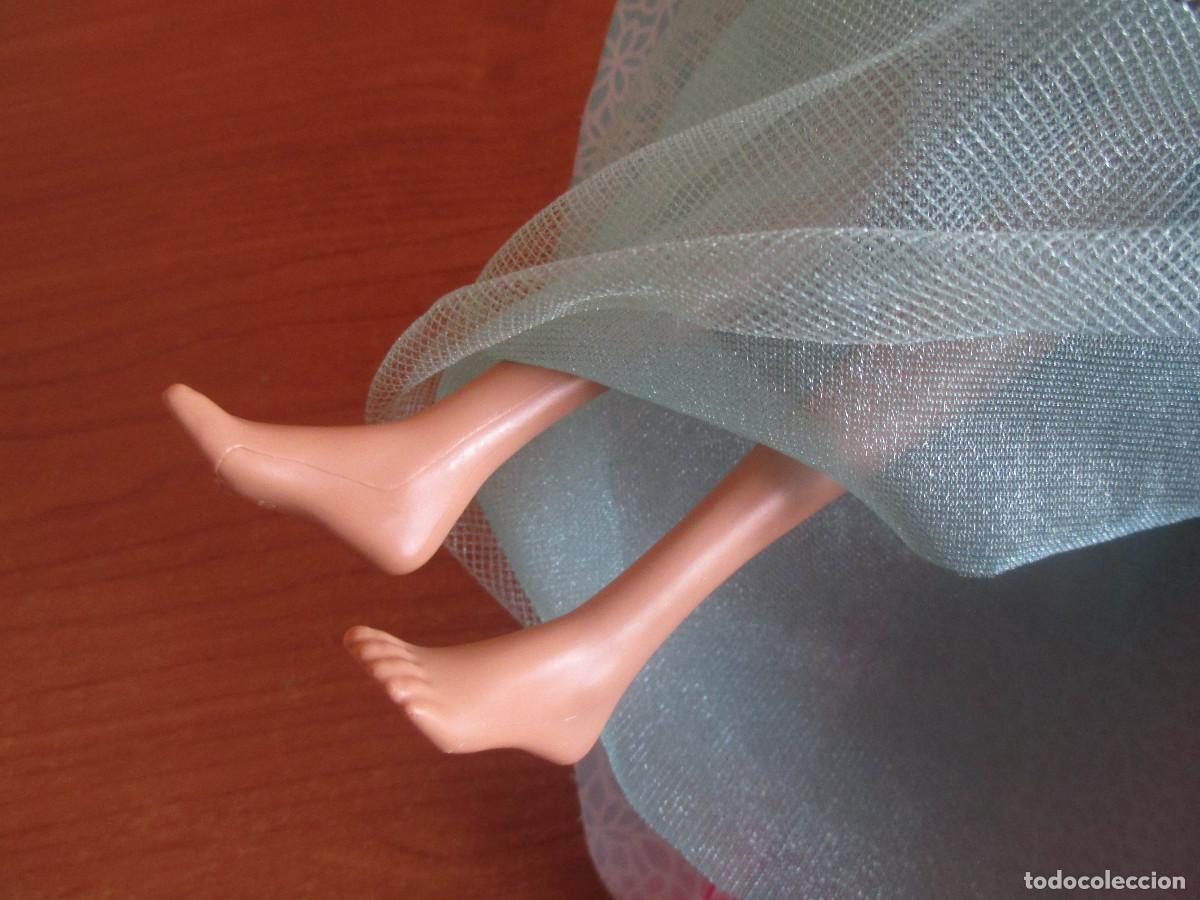 Mu&ntilde;ecas espa&ntilde;olas modernas: MU&Ntilde;ECA MATTEL A&Ntilde;O 2015 - Foto 7