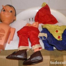 Bambole Spagnole Moderne: PINOCHO DE JESMAR