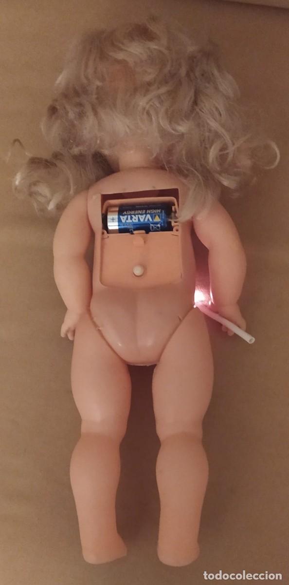 Mu&ntilde;ecas espa&ntilde;olas modernas: MU&Ntilde;ECA COMUNION - 1.983 - Foto 5