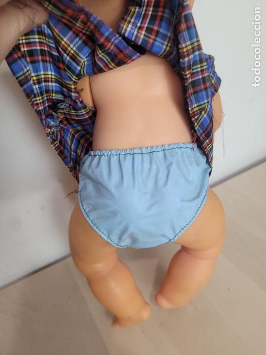 Mu&ntilde;ecas espa&ntilde;olas modernas: mu&ntilde;eca crispina de icsa crispin - Foto 4
