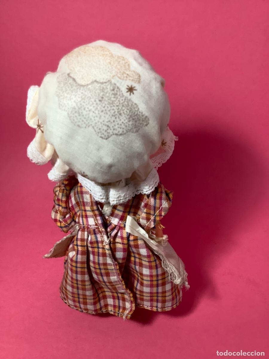 Mu&ntilde;ecas espa&ntilde;olas modernas: MU&Ntilde;ECA LAURA DE LAS MONTA&Ntilde;AS - Foto 2