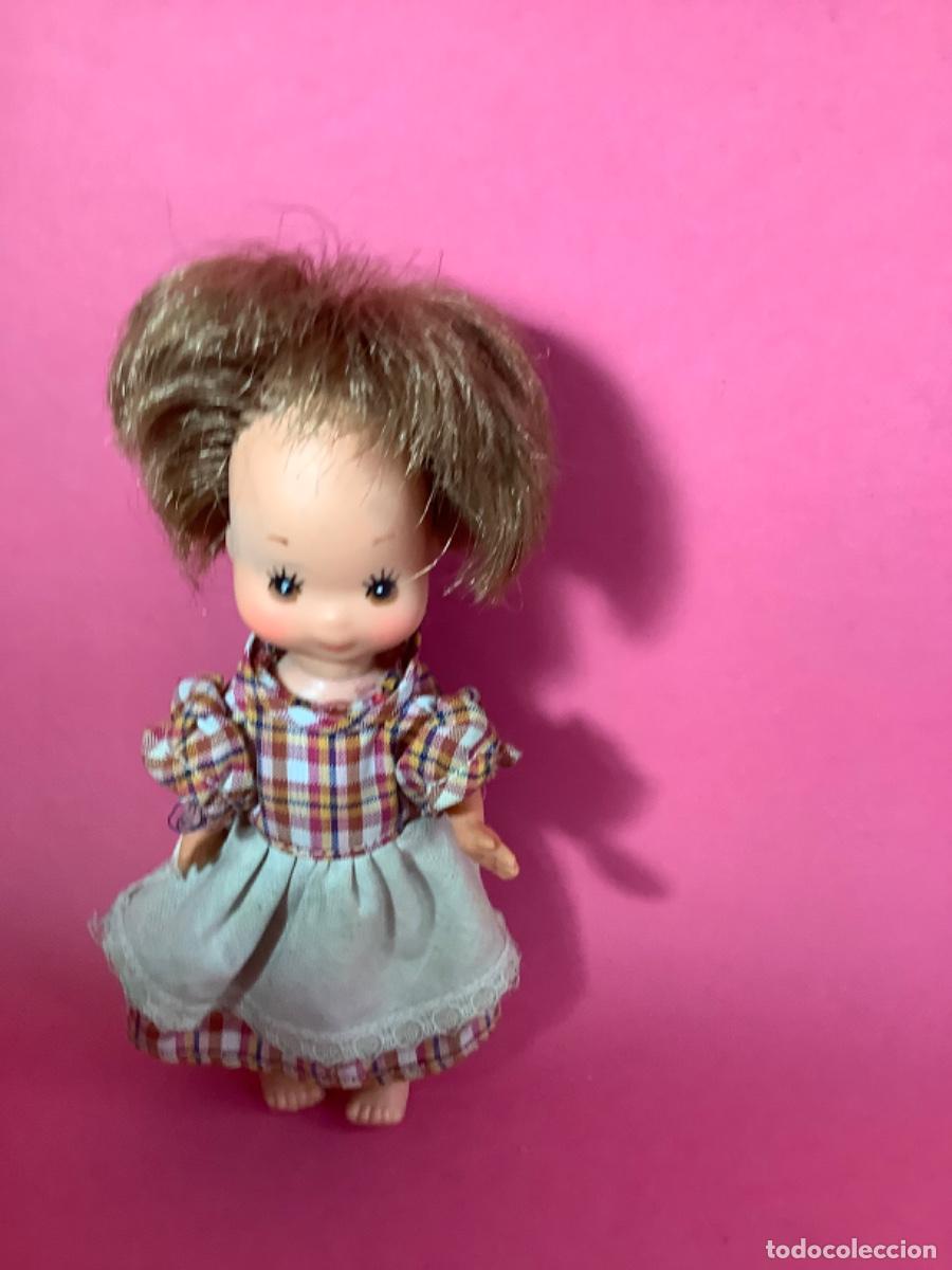 Mu&ntilde;ecas espa&ntilde;olas modernas: MU&Ntilde;ECA LAURA DE LAS MONTA&Ntilde;AS - Foto 3