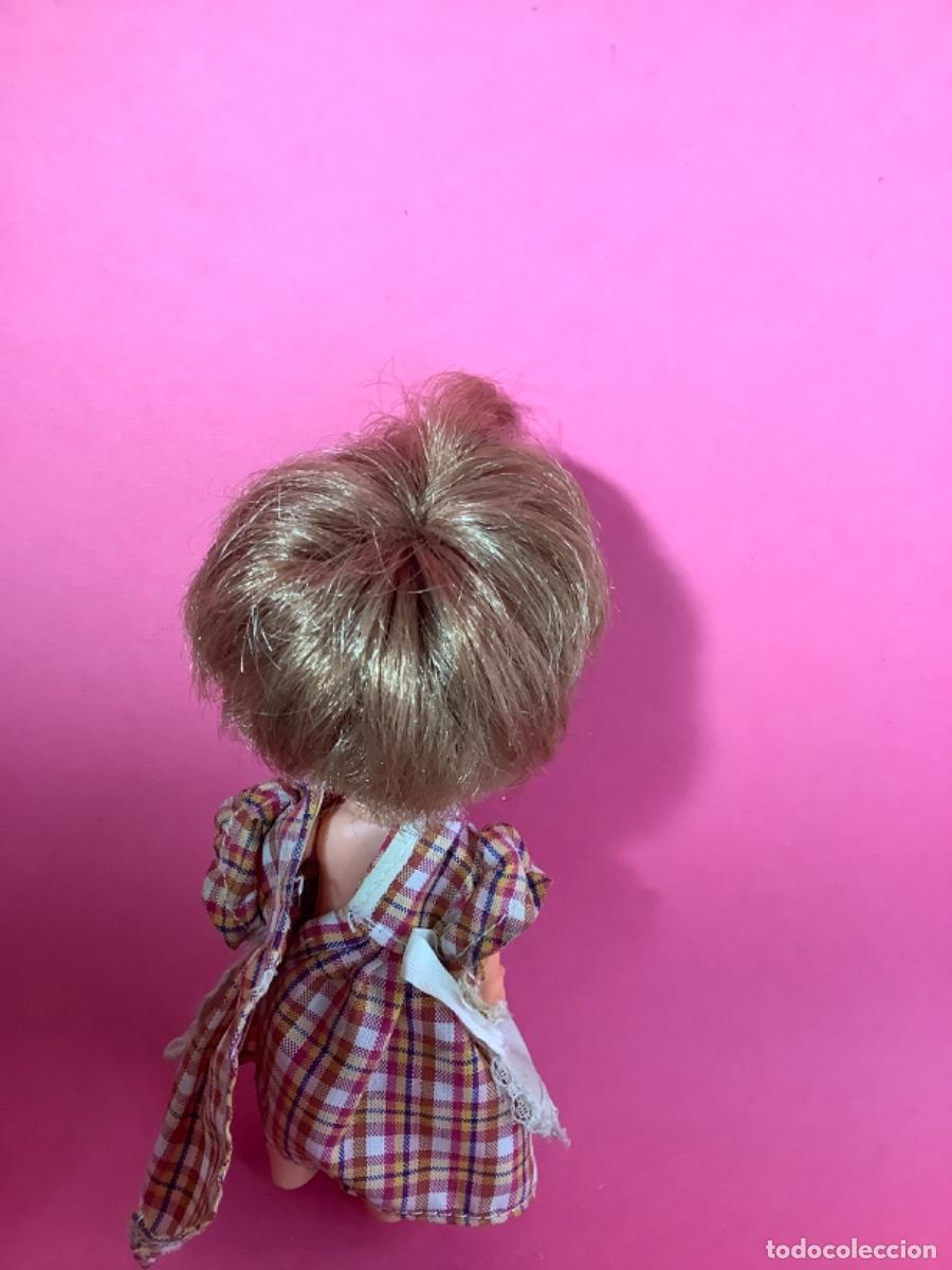 Mu&ntilde;ecas espa&ntilde;olas modernas: MU&Ntilde;ECA LAURA DE LAS MONTA&Ntilde;AS - Foto 4