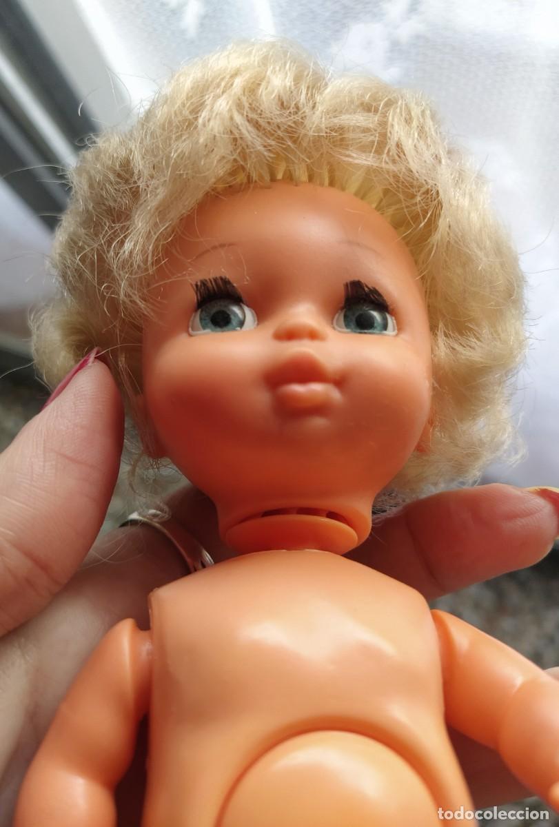 Mu&ntilde;ecas espa&ntilde;olas modernas: Mu&ntilde;eca jesmarin - Foto 2