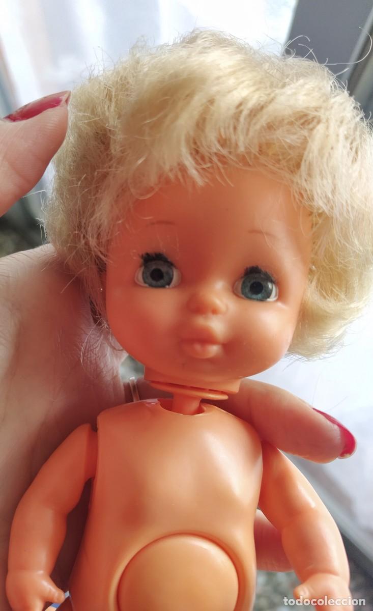 Mu&ntilde;ecas espa&ntilde;olas modernas: Mu&ntilde;eca jesmarin - Foto 3