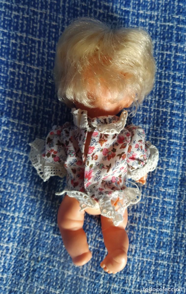 Mu&ntilde;ecas espa&ntilde;olas modernas: Mu&ntilde;eca jesmarin - Foto 4