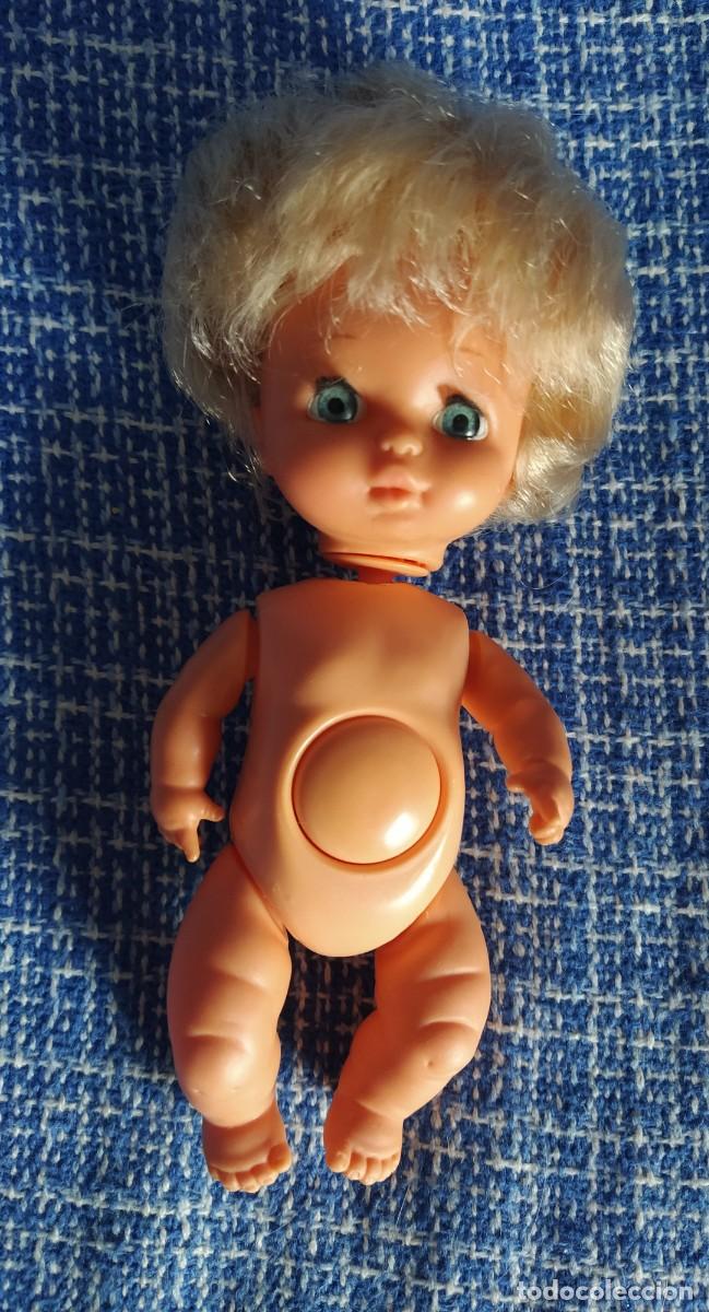 Mu&ntilde;ecas espa&ntilde;olas modernas: Mu&ntilde;eca jesmarin - Foto 7
