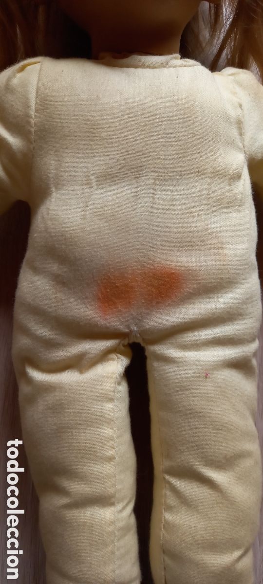 Mu&ntilde;ecas espa&ntilde;olas modernas: MU&Ntilde;ECOS BERJUAN Y FALCA TIPO GESTITOS - Foto 8