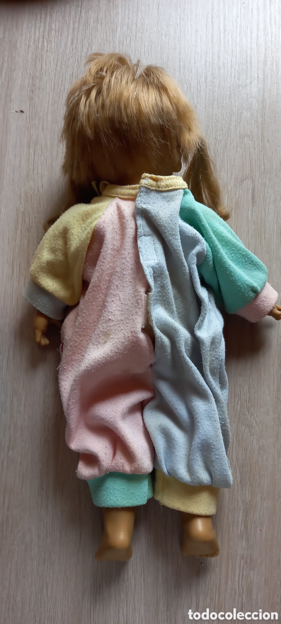 Mu&ntilde;ecas espa&ntilde;olas modernas: MU&Ntilde;ECOS BERJUAN Y FALCA TIPO GESTITOS - Foto 12