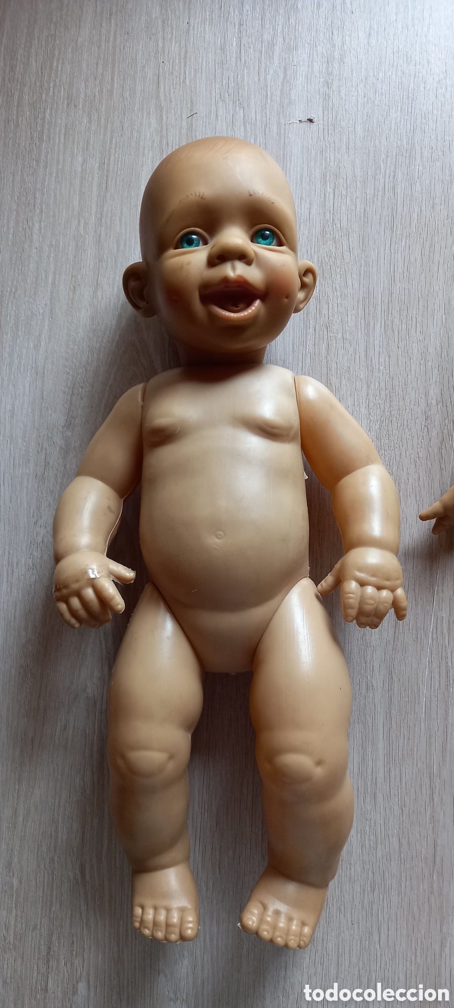 Mu&ntilde;ecas espa&ntilde;olas modernas: MU&Ntilde;ECOS BERJUAN Y FALCA TIPO GESTITOS - Foto 13