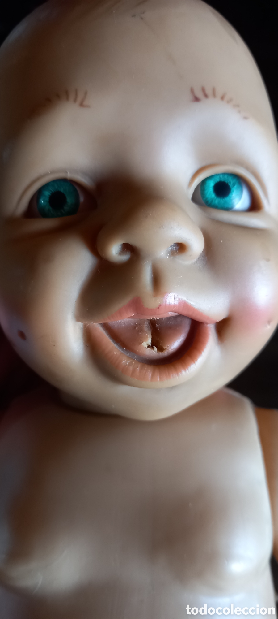 Mu&ntilde;ecas espa&ntilde;olas modernas: MU&Ntilde;ECOS BERJUAN Y FALCA TIPO GESTITOS - Foto 14