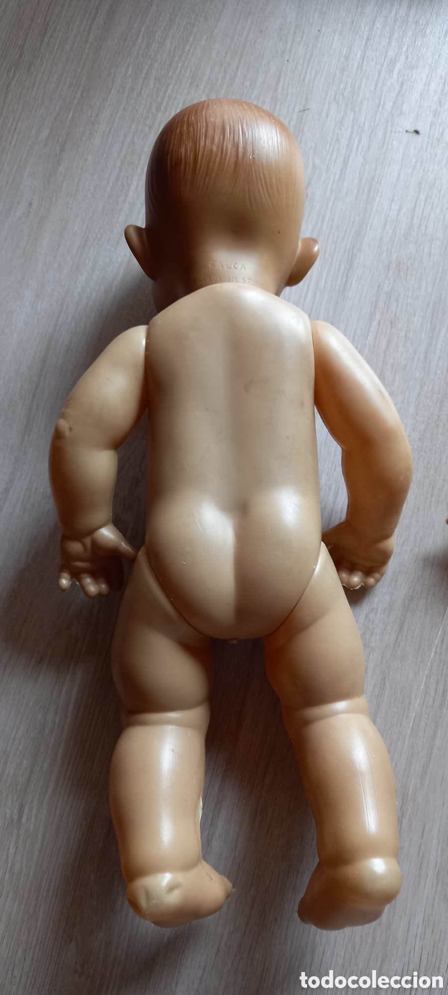 Mu&ntilde;ecas espa&ntilde;olas modernas: MU&Ntilde;ECOS BERJUAN Y FALCA TIPO GESTITOS - Foto 15