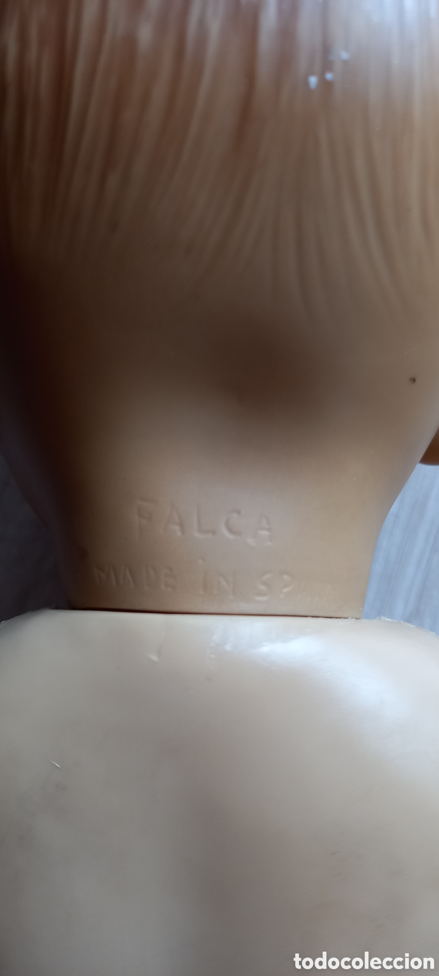 Mu&ntilde;ecas espa&ntilde;olas modernas: MU&Ntilde;ECOS BERJUAN Y FALCA TIPO GESTITOS - Foto 16