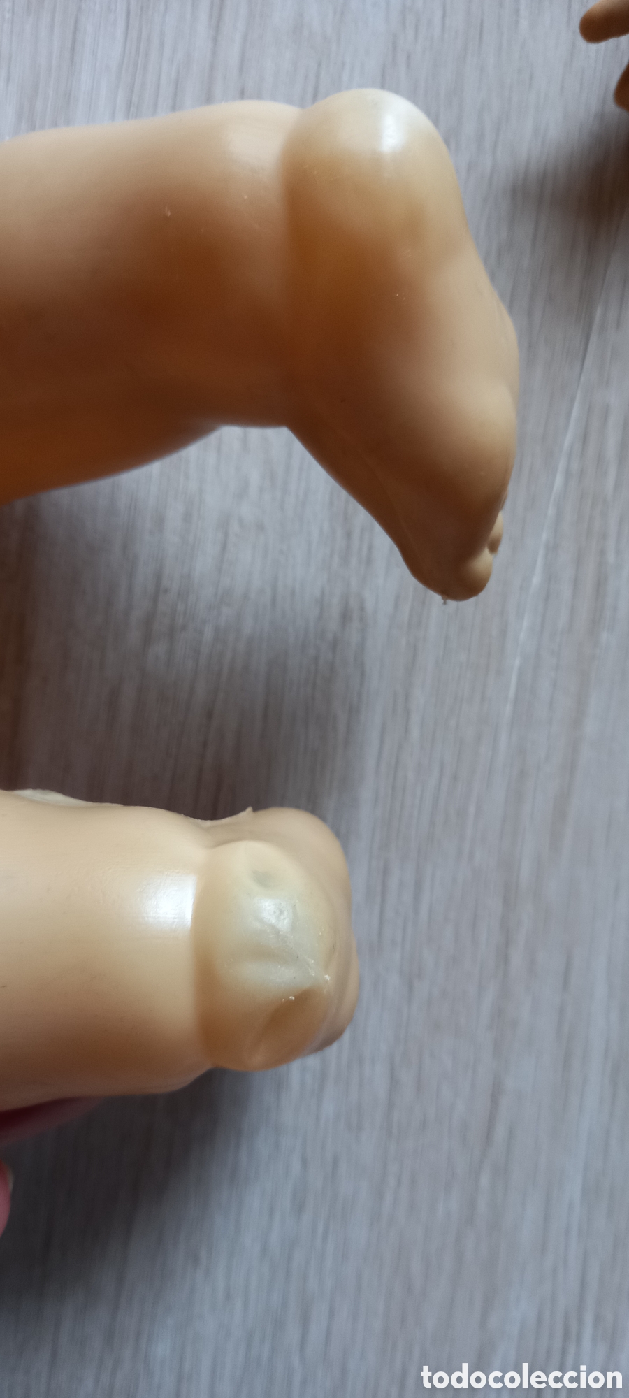 Mu&ntilde;ecas espa&ntilde;olas modernas: MU&Ntilde;ECOS BERJUAN Y FALCA TIPO GESTITOS - Foto 17